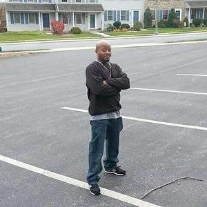 Meet your Posher, Danny